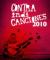 Inscripci&oacute;n ContraIndiCanciones 2010