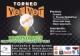 TORNEO VELVET