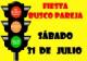 FIESTA BUSCO PAREJA
