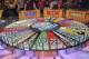 LA RULETA DE LA SUERTE