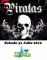FIESTA PIRATAS DEL CARIBE