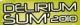 DELIRIUM SUM