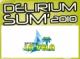 DELIRIUM SUM