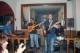 CONCIERTOS EN EL PISO MES DE AGOSTO
