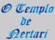 O Templo de Nefertari