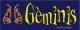 Geminis