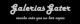 Galerias Gater