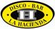 La Hacienda