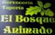 Cervecer�a Taper�a El Bosque Animado