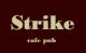 Pub Strike