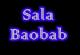 La Sala Baobab