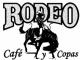 Rodeo Cafe Copas