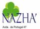 Cafe Teatro Nazha