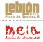 Meia - Leblon