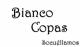 Bianco Copas